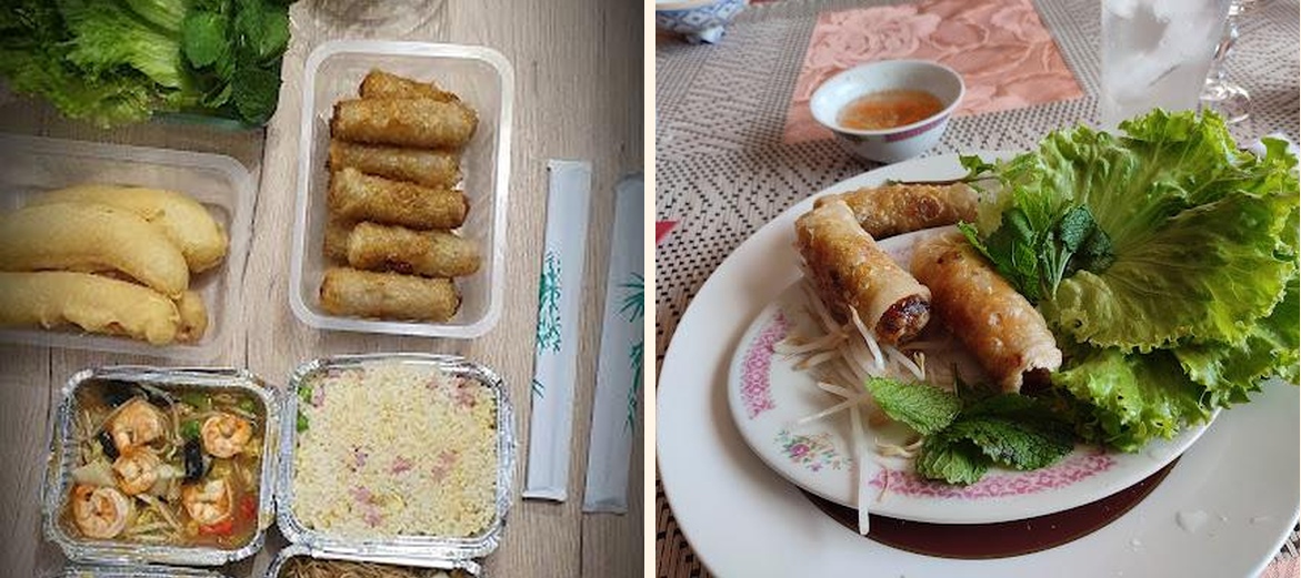 Le Relais d'Asie - Gallery Image 2