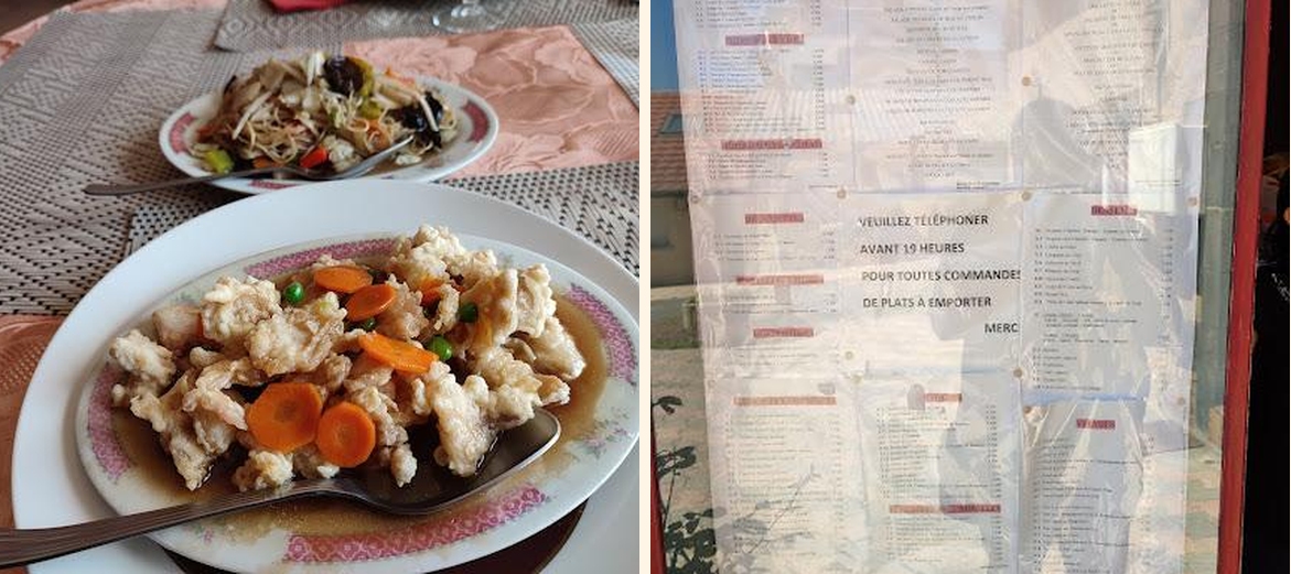 Le Relais d'Asie - Gallery Image 3